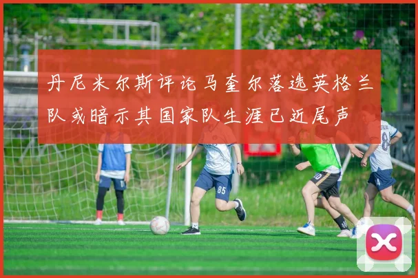 丹尼米尔斯评论马奎尔落选英格兰队或暗示其国家队生涯已近尾声