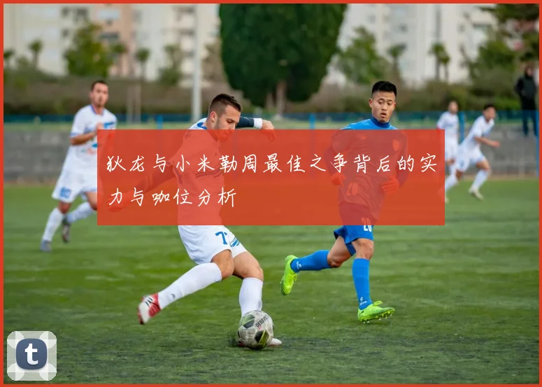 狄龙与小米勒周最佳之争背后的实力与咖位分析